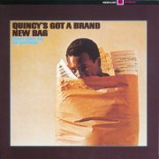 Quincy Jones - Quincy's Got A Brand New Bag (1965)