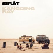 Kangding Ray - Sirāt (Original Motion Picture Soundtrack) (2025)