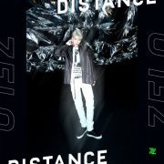 Zelo - Distance (2019) flac