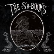 The Sh-Booms - The Blurred Odyssey (2019)