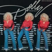 Dolly Parton - Here You Come Again (1977/2015) [Hi-Res]