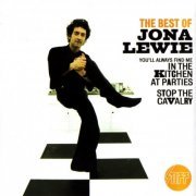 Jona Lewie - The Best Of Jona Lewie (2002)