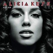 Alicia Keys - As I Am (Expanded Edition) (2008)