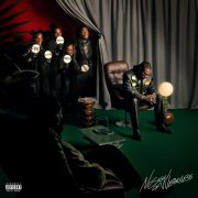 Burna Boy - No Sign of Weakness (2025) [Hi-Res]