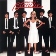 Blondie - Parallel Lines (1978) [Vinyl]