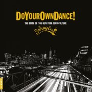 Various Artists - Do Your Own Dance (2025)