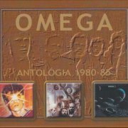 Omega - Antologia 1980-85 (3CD Box) (2003)