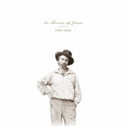 John Zorn - On Leaves of Grass (2014)