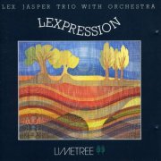 Lex Jasper Trio - Lexpression (2008)