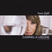 Carmela Visone and the Grooves - Inner Fight (2020) Hi-Res