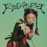 MADDYXP - EPOCALYPSE (2022) Hi-Res