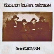 Coolish Blues Session - Boogieman (2013)