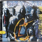 Foreigner - Mr. Moonlight (1994) [Japanese Edition]