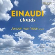 Jeroen van Veen - Ludovico Einaudi: Clouds (2023) [Hi-Res]