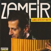 Gheorghe Zamfir - Greatest Hits (1989)