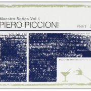 Piero Piccioni - Maestro Series Vol. 1 - Piero Piccioni Part I (2001)