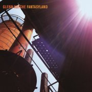 Glenn Kotche - Fantasyland (2014)