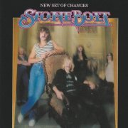 Stonebolt - New Set Of Changes (1980) CD Rip