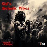 Sid Bucknor - Sid's Melodic Vibes (2024) [Hi-Res]