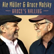 Bruce Molsky, Ale Möller - Bruce's Halling (2025)