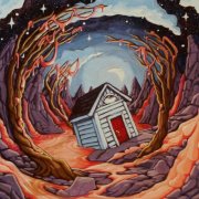 Billy Strings - Turmoil & Tinfoil (2017)