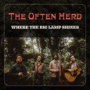 The Often Herd - Where The Big Lamp Shines (2022)