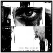 Nicko Shuo & Hakkon - Chaos Resonance (2025)