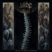 Wode - Burn in Many Mirrors (2021)