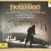 Claudio Abbado - Schubert: Fierrabras (1990)