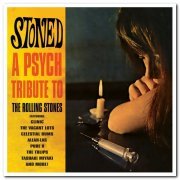 VA - Stoned - A Psych Tribute To The Rolling Stones (2015)