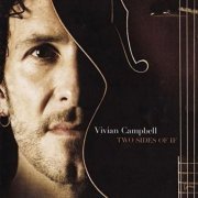 Vivian Campbell - Two Sides of If (2021)