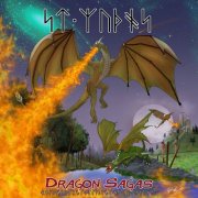 St Mythos - Dragon Sagas (2024)