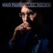 Uriel Pascucci - Solo Piano (2021) Hi-Res