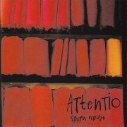 Søren Nørbo - Attentio (2026)