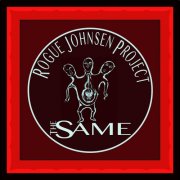 Rogue Johnsen - The Same (2026) Hi-Res