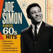 Joe Simon - Joe Simon Sings 60s Hits (2026)