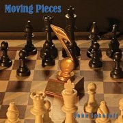 John Sokoloff - Moving Pieces (2021)