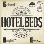 Lydia Warren - Hotel Beds (2013)