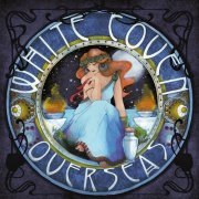 White Coven - Overseas (2018) [Hi-Res]