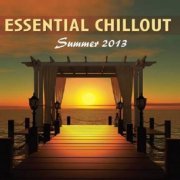 VA - Essential Chillout Summer 2013 (2013)