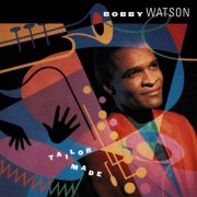 Bobby Watson - Tailor Made (1993) FLAC