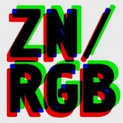 Zombie Nation - RGB (2012)