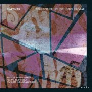SUNCUTS - Collective Heliophobic Dream (2026) Hi-Res