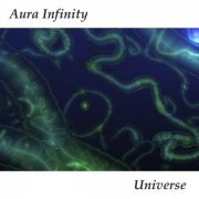 Aura Infinity - Universe (2022)