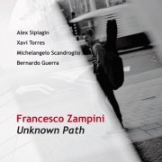 Francesco Zampini - Unknown Path (2020)