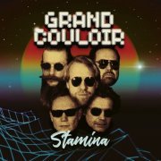 Grand Couloir - Stamina (2022) Hi Res