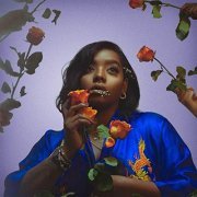 Rukhsana Merrise - Child O’Today (2019)