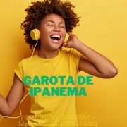 VA - Garota de Ipanema (The Girl From Ipanema - La ragazza di Ipanema) (2023)