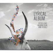 Kálmán Oláh - Lyrical Album (2016) flac