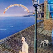 Paul Mauriat - Love Sounds Journey (1976/2026) [Hi-Res]